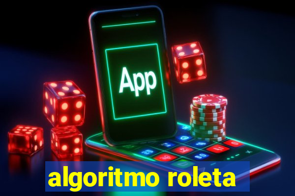 algoritmo roleta